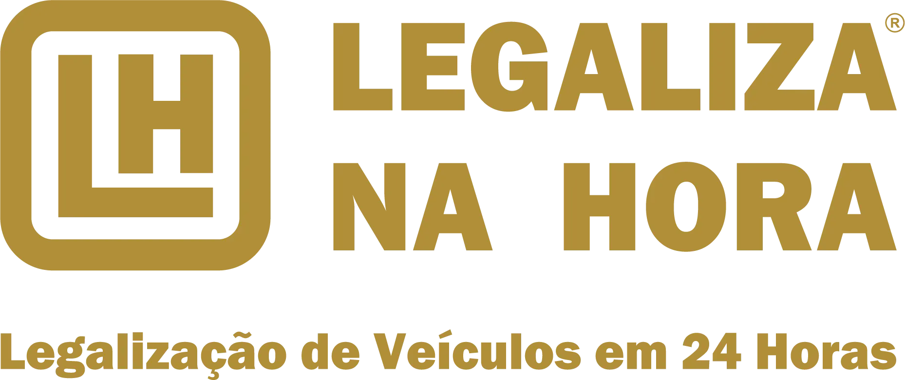 Legaliza na Hora