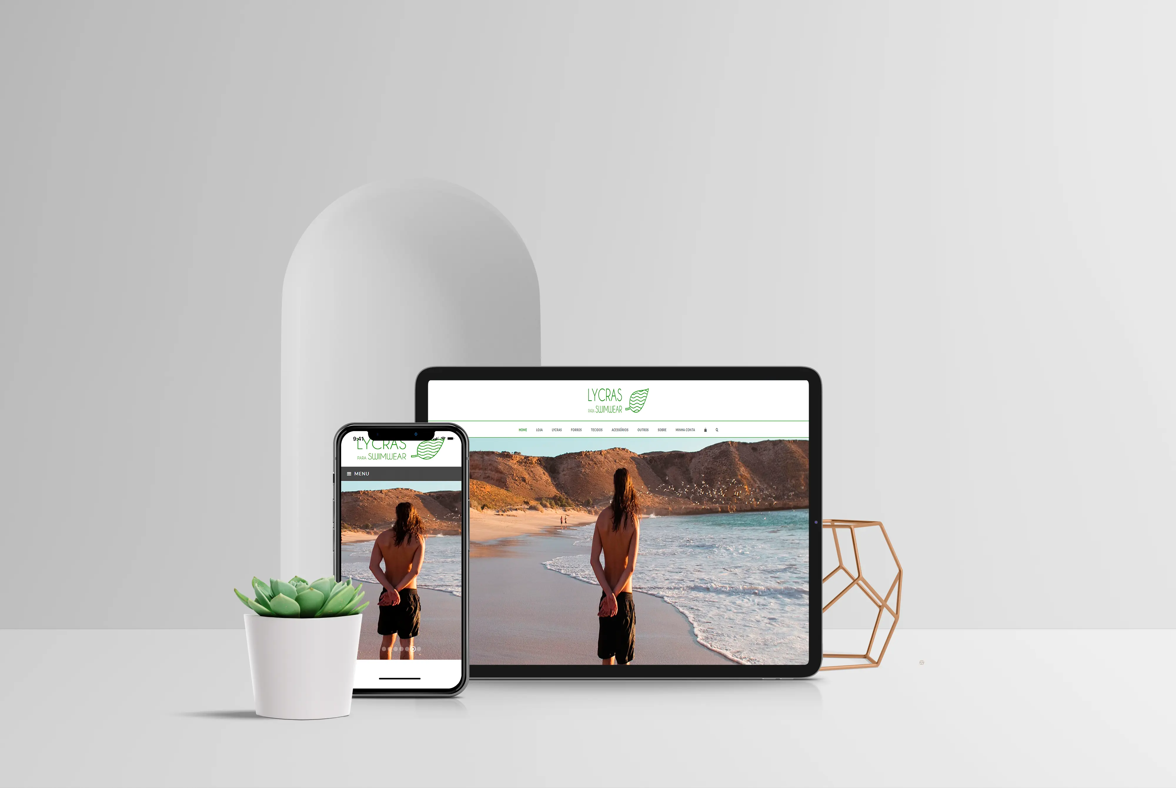 Lycras para Sweamwear — MLDEV